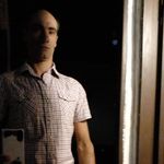 Ramiro Mesa - @ramirofabian7 - Instagram