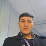 Ramiro Michel Rios - @ramichelim - Instagram