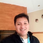 Ramiro Michel Yucra - @rami_rin91 - Instagram