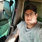 Ramiro Millán - @ramiro0590 - Instagram