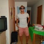 Ramiro Moran - @ramiromoran6212 - Instagram