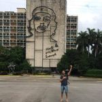 Ramiro Moran - @elramiroyelernesto - Instagram
