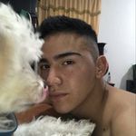 Ramiro Moran - @luis_camilo_moran - Instagram