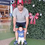 Ramiro Moran - @ramiro.moran - Instagram