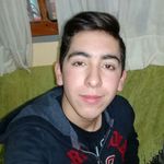 Ramiro Moran - @ramiromoran123 - Instagram