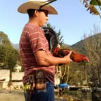 Ramiro Trejo Moran - Facebook