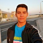 Ramiro Moreno - @ramiiromoreno - Instagram