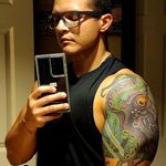 Ramiro Moreno - @n0m0r3ram - Instagram