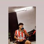 Ramiro Moreno - @ramiromoreno220 - Instagram