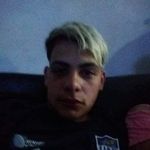 Ramiro Moreno - @ramiro__moreno01 - Instagram