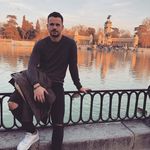 Ramiro Moreno Añez - @ramiro__moreno - Instagram