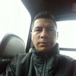 Ramiro Murillo - @cayo.73 - Instagram
