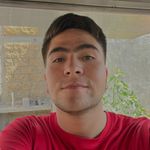 Ramiro Murillo Escobedo - @ramiromurillo27 - Instagram