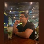 Ramiro Sandoval Murillo - @ramisandoval26 - Instagram
