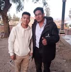 Ramiro Navia - Facebook