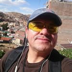 Ramiro Navia - @ramiro.navia - Instagram