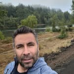 Ramiro Negrete - @negrete0143 - Instagram
