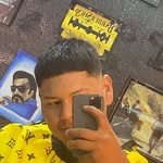Ramiro Negrete - @el_peque_hoot_2007 - Instagram