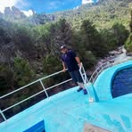 Ramiro Nevarez - Facebook