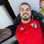 Ramiro Nicolas - @ramiro_nc14 - Instagram