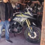 Ramiro Nicolas - Facebook