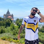 Ramiro Nicolas - @r_nicolass - Instagram
