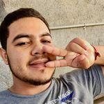 OcampoJr - @ramiro_ocampo - Instagram