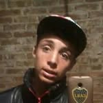 Ramiro Ocampo - @ramiro4235 - Instagram