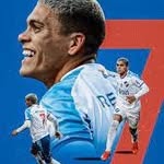 ramiro ocampo - @ramiocampo1107 - Instagram