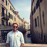 Ramiro Ocampo - @rocampoo - Instagram