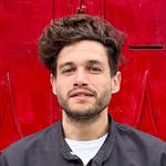Ramiro Ocampo | Business Developer | Web3 & Crypto - @ramirious - Instagram