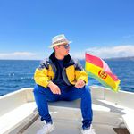 Ramiro Ocampo Muñoz - @ramiroocampomunoz - Instagram