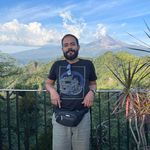 Ramiro Esai Olivas Olivares - @ramiroolivas - Instagram