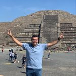 Ramiro Carlos Montes Olmos - @ramirocmontes_ - Instagram