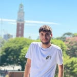 Ramiro Olmos - @rramirolmos - Instagram