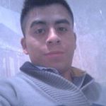 Ramiro Olmos - @ramiro5913 - Instagram
