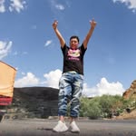 Ramiro Olmos - @ramirito_olmitos - Instagram