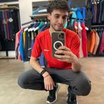 Ramiro Olmos - Facebook
