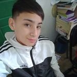 Ramiro Olmos - @ramiroolmoss_23 - Instagram