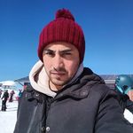 Ramiro Olmos - @rjolmos2 - Instagram