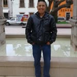 Ramiro Olvera - @ramiro5382 - Instagram