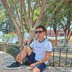 Ramiro Sánchez Olvera - @galletarte_94 - Instagram