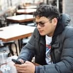 Ramiro F. Orta - @ramirof_orta - Instagram