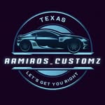 Ramiro Padilla - @ramiros_customz - Instagram