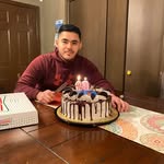 Ramiro Padilla - @padilla.018 - Instagram