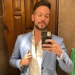 Ramiro Padilla - @ramiro.padilla96 - Instagram