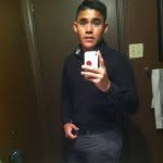 Ramiro Padilla - @ramiropadilla18 - Instagram