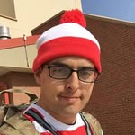 Ramiro Pando - @ramir_o445 - Instagram