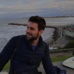 Ramiro Pando - @ramiropando - Instagram