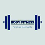 Ramiro Pando - @bodyfitness.rp - Instagram